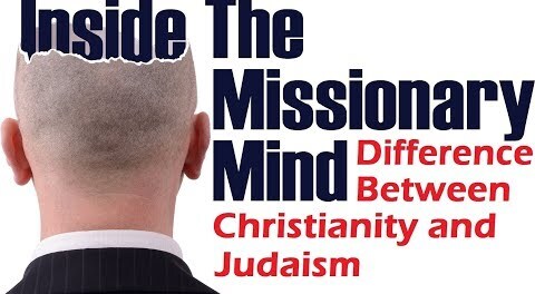 INSIDE THE MISSIONARY MIND