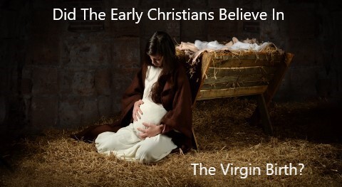 A Historical Critique of the Virgin Birth