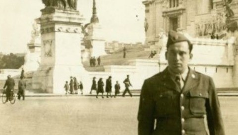 The Jewish Soldier Who Refused to Kneel to The Pope