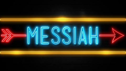Was Jesus the Messiah?