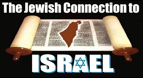 The Jewish Connection to Israel and Jerusalem